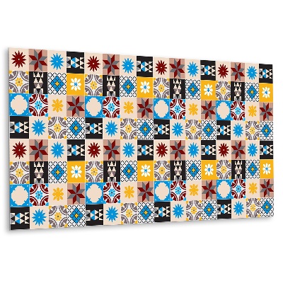 Nástěnný panel Orientální Vzor