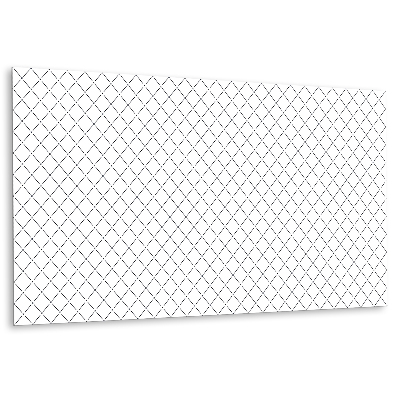 Obkladový panel na stěnu Jednoduchý Vzor