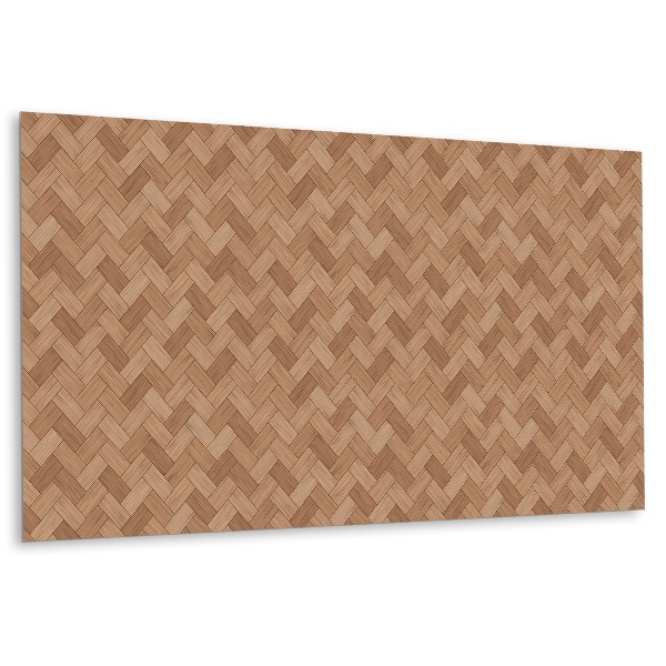 Obkladový panel pvc Podlaha Imitující Rybí Kost