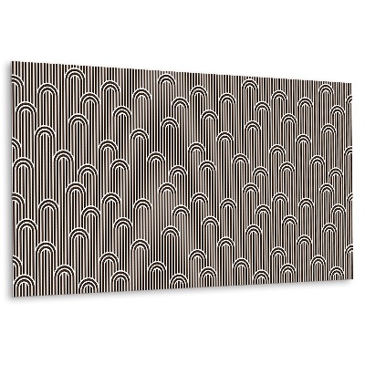 Obkladový panel Abstraktní Linie