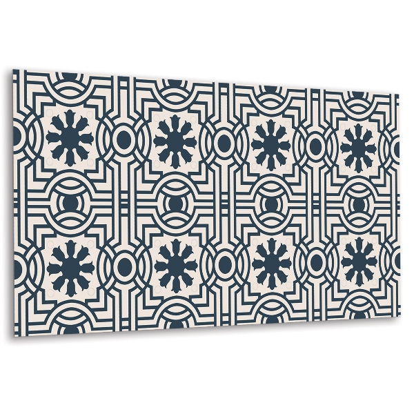 Obkladový panel na stěnu Orientální Motiv