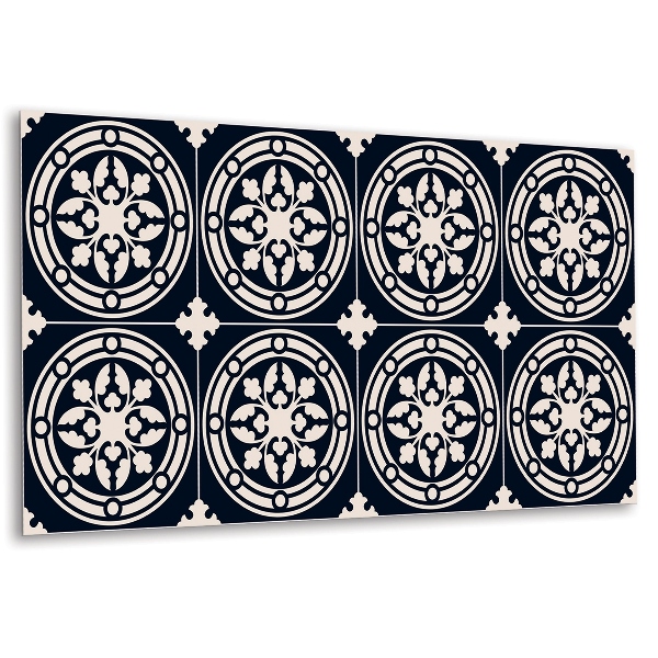 Obkladový panel pvc Arabský Dekor