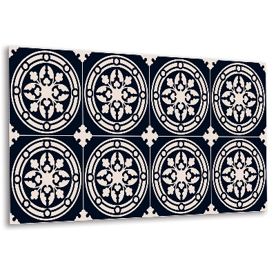 Obkladový panel pvc Arabský Dekor