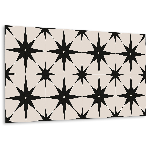 Obkladový panel pvc Hvězda