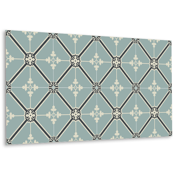 Panely na zeď Královský Ornament