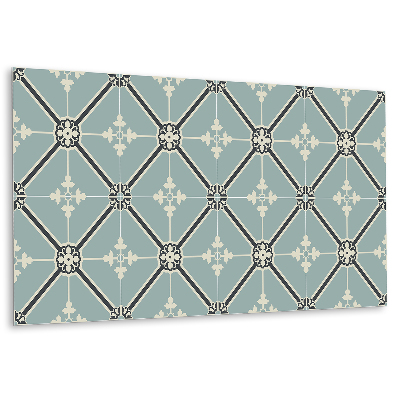 Panely na zeď Královský Ornament