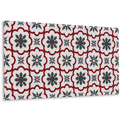 Panely na zeď Geometrické Hvězdy