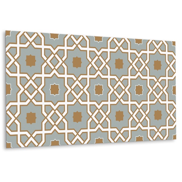 Obkladový panel pvc Geometrický Motiv