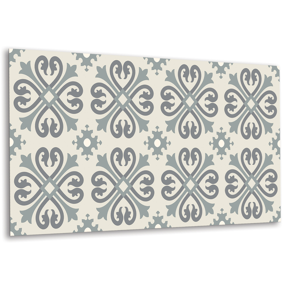 Nástěnný panel Orientální Motiv