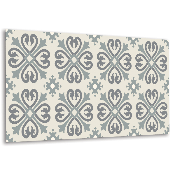 Nástěnný panel Orientální Motiv