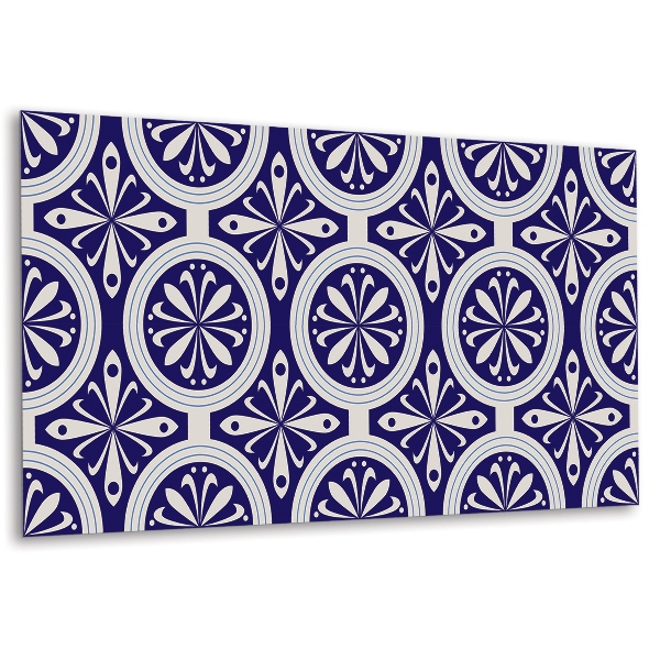 Obkladový panel Motiv Pavích Per