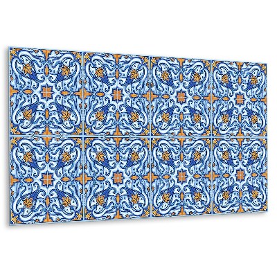 Panely na zeď Klasický Dekorativní Motiv