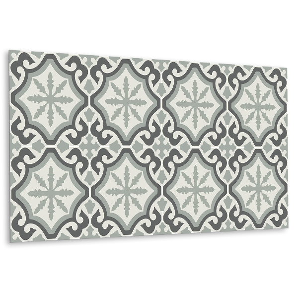 Nástěnný panel Šachové Figurky