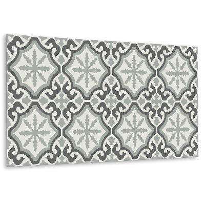 Nástěnný panel Šachové Figurky