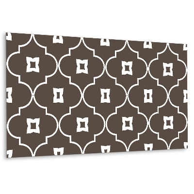 Panely na zeď Orientální Vzor Z Orientu