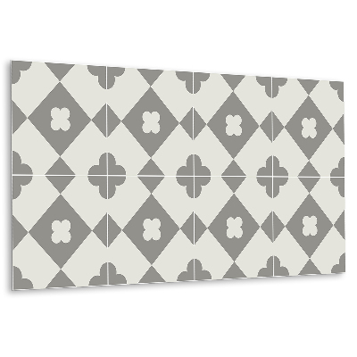 Panely na zeď Geometrické Kosočtverce