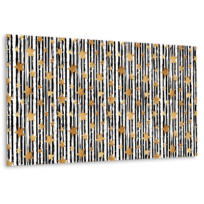 Obkladový panel na stěnu Motiv Čar A Hvězd
