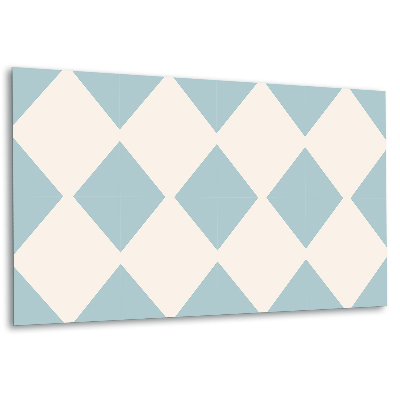 Obkladový panel Dekorativní Kosočtverec