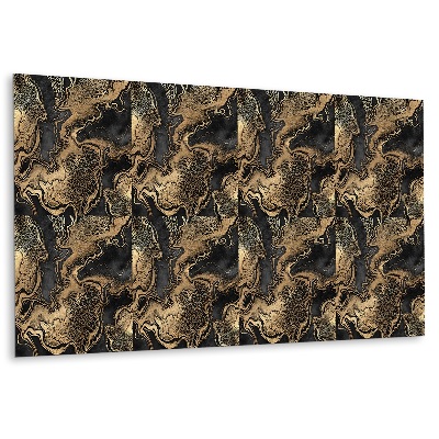 Nástěnný panel Abstraktní Motiv Písku