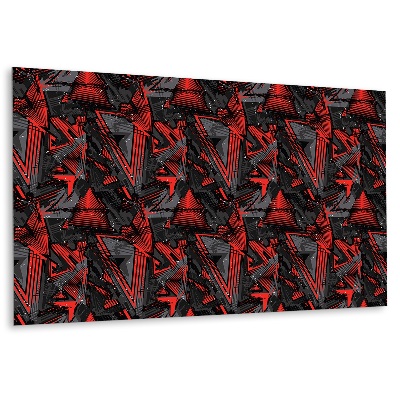 Nástěnný panel Současný Motiv