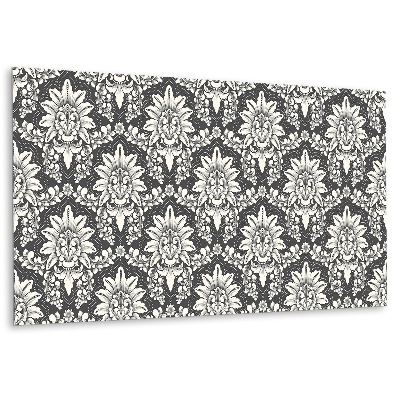 Obkladový panel na stěnu Se Staromódním Motivem