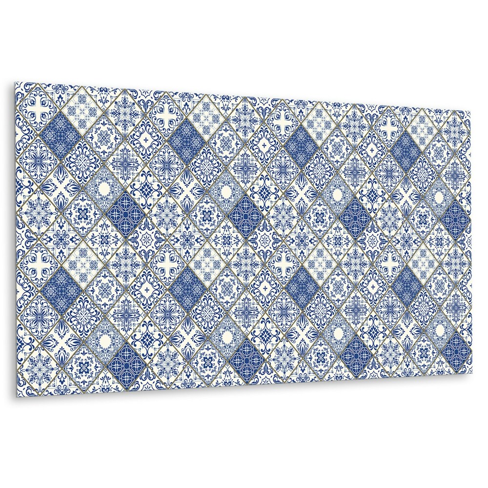 Obkladový panel pvc S Portugalským Motivem