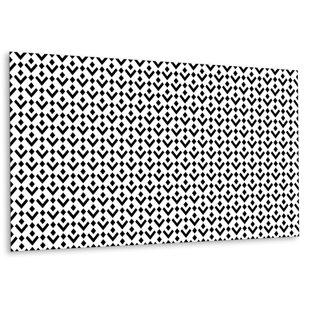 Obkladový panel pvc Abstraktní Geometrické Obrazce