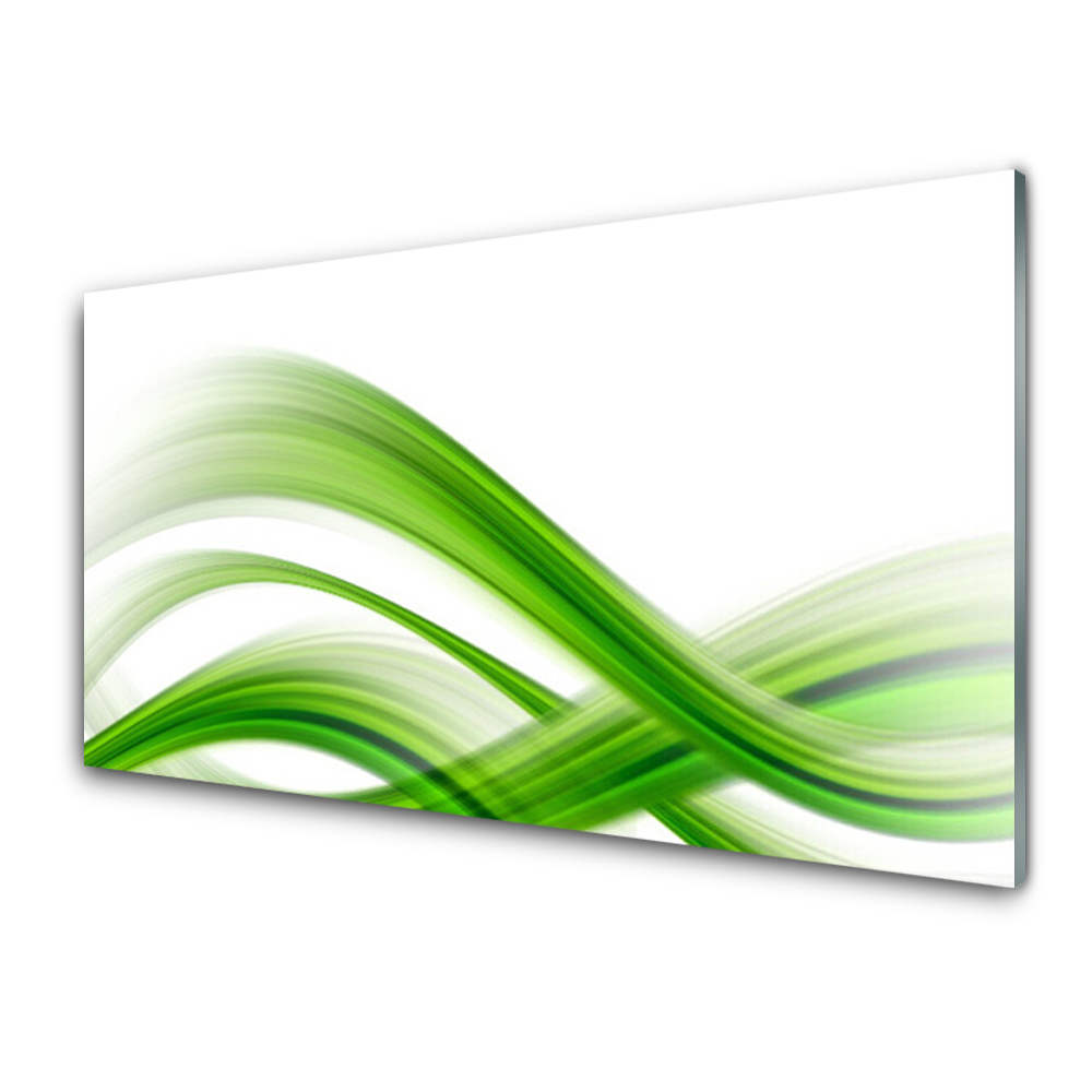Skleněný obraz na stěnu Abstraktní grafika