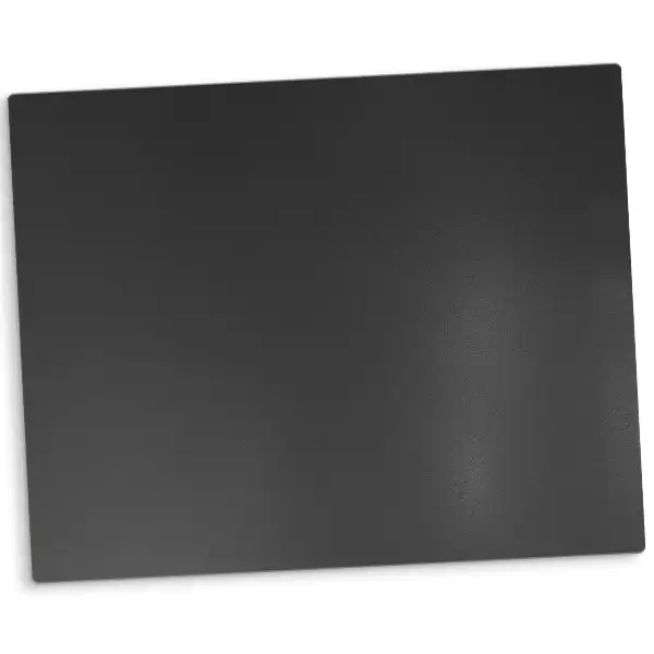 Kovová ochranná podložka pod gril obdélníková 100x80 cm