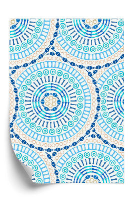 Tapeta Etnický dekorativní