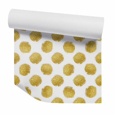 Tapeta na zeď Zlaté hory písku