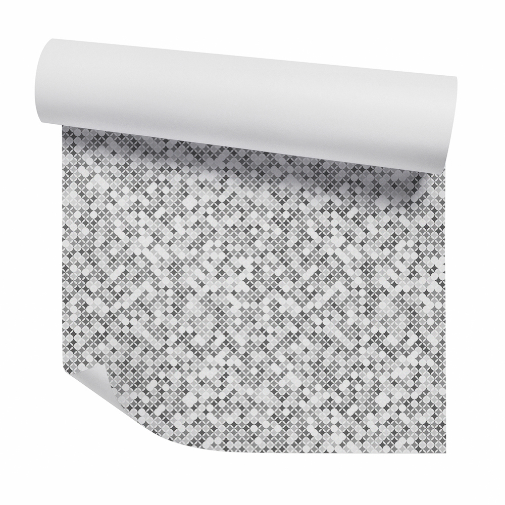 Samolepící tapeta Geometrické vzory