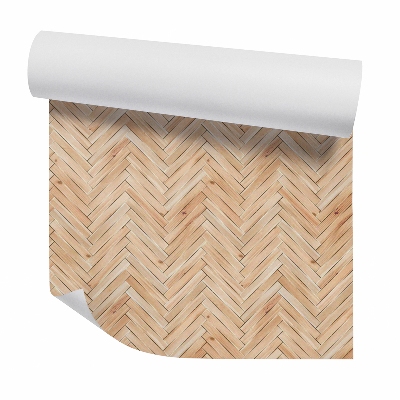 Samolepící tapeta Krémové panely