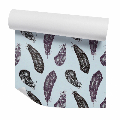 Tapeta Silná skica perem