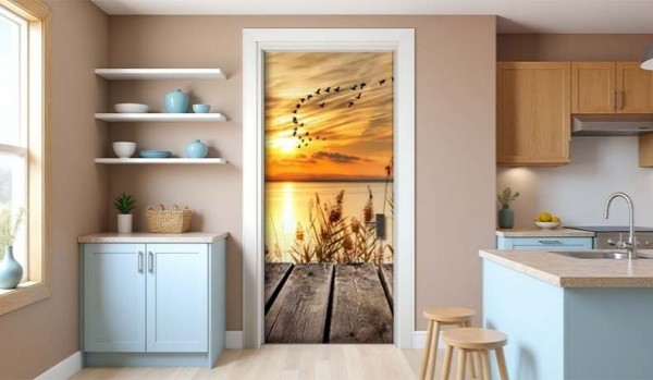 Jaké dekorace v kuchyni? Inspirace a funkční nápady