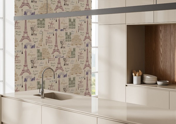 Jakou barvu stěn zvolit do kuchyně? Inspirace a praktické tipy