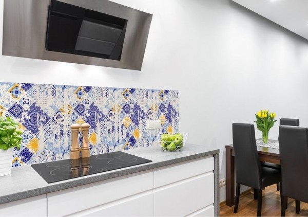 Jaké obklady zvolit do kuchyně? Ověřte si to před rekonstrukcí