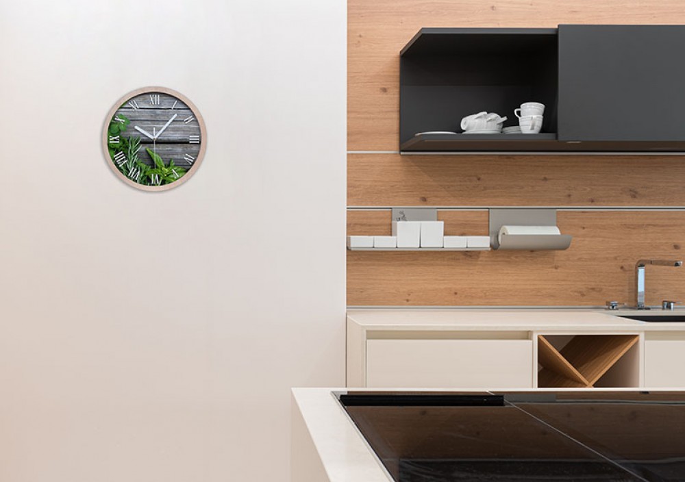 Dekorace do kuchyně