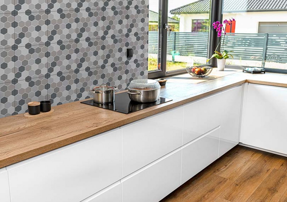 Dekorace do kuchyně