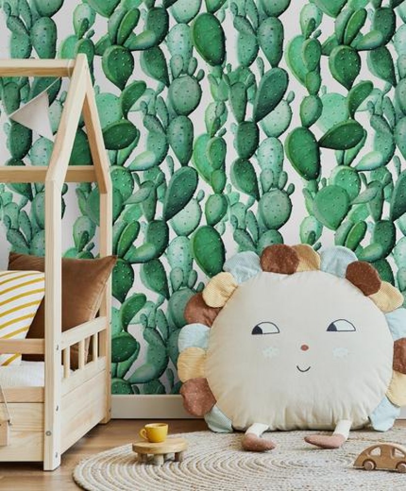 Tapety do dětských pokojů