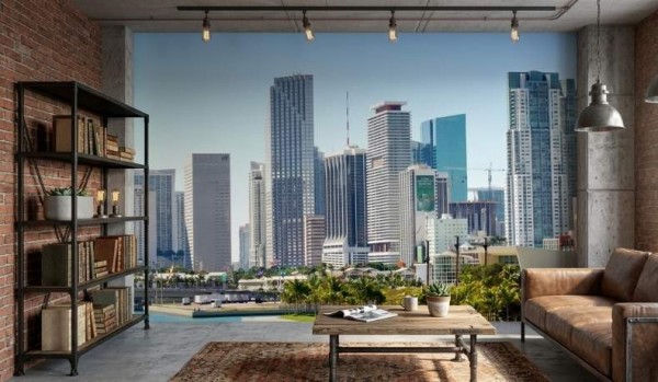 Industriální loft v panelovém domě - jak vytvořit syrový, stylový interiér